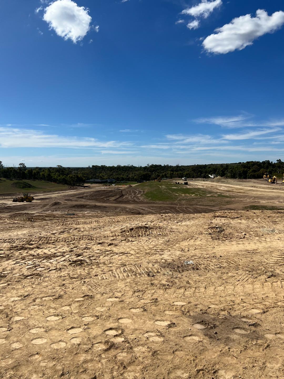 [Land for Sale] Albert Views Estate, Maiden Gully OpenLot